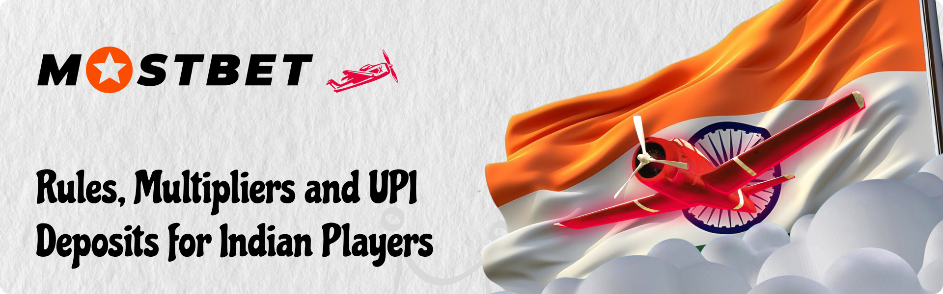 Mostbet Aviator Game: Best Guide about Game for Indian Gamblers
